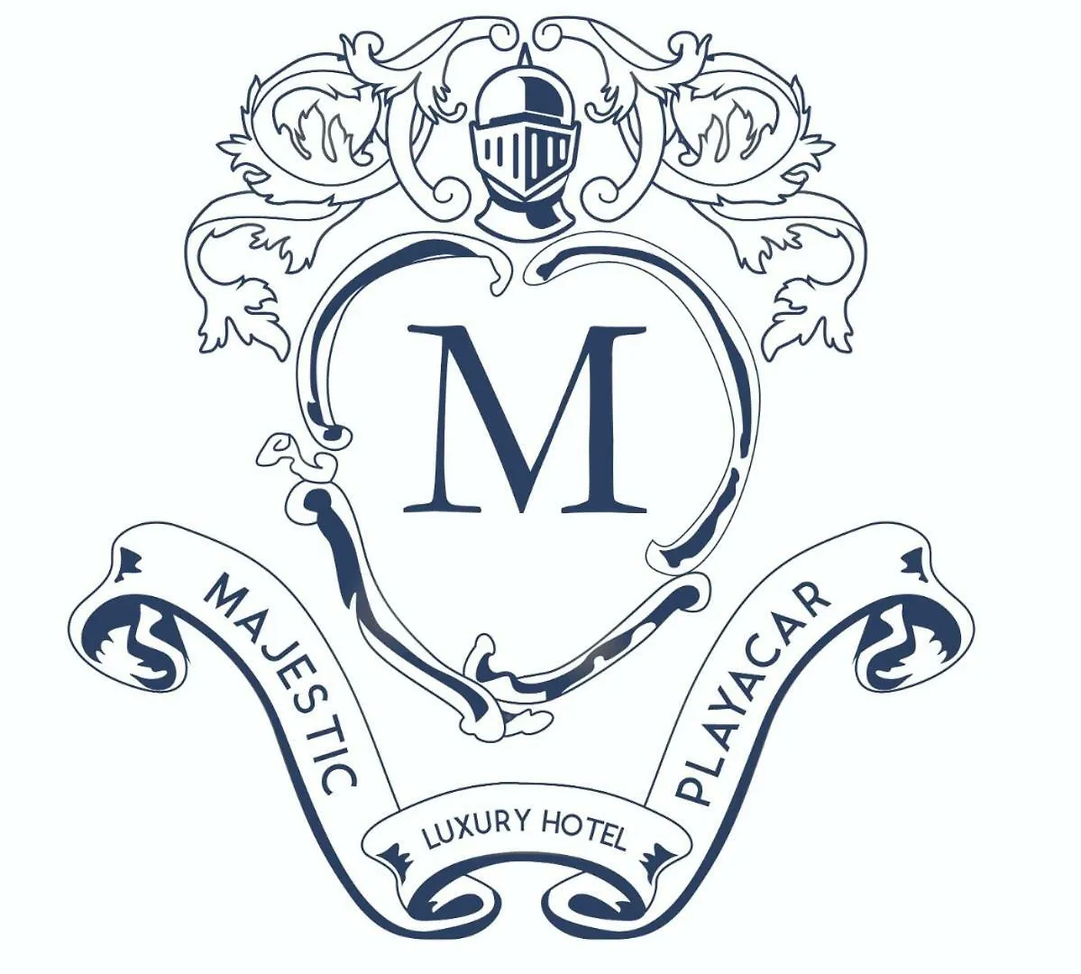 Hotel Majestic Playacar Playa del Carmen