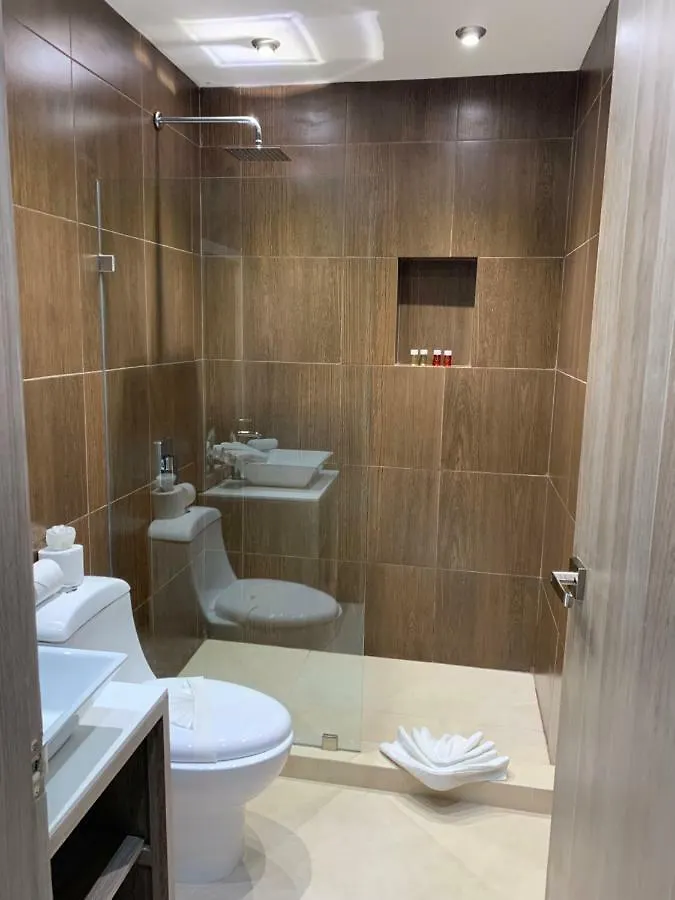 Hotel Majestic Playacar Playa del Carmen 4*,  Mexico