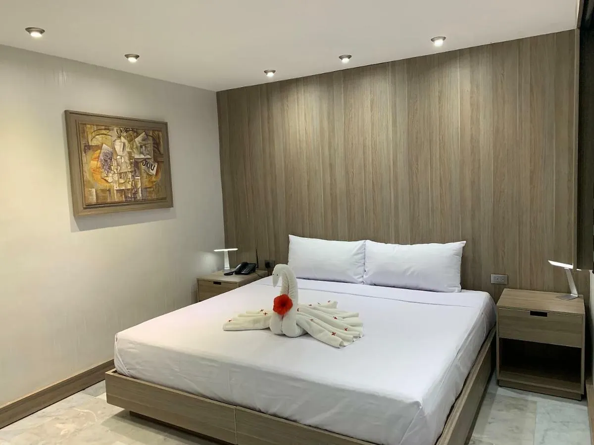 Hotel Majestic Playacar Playa del Carmen