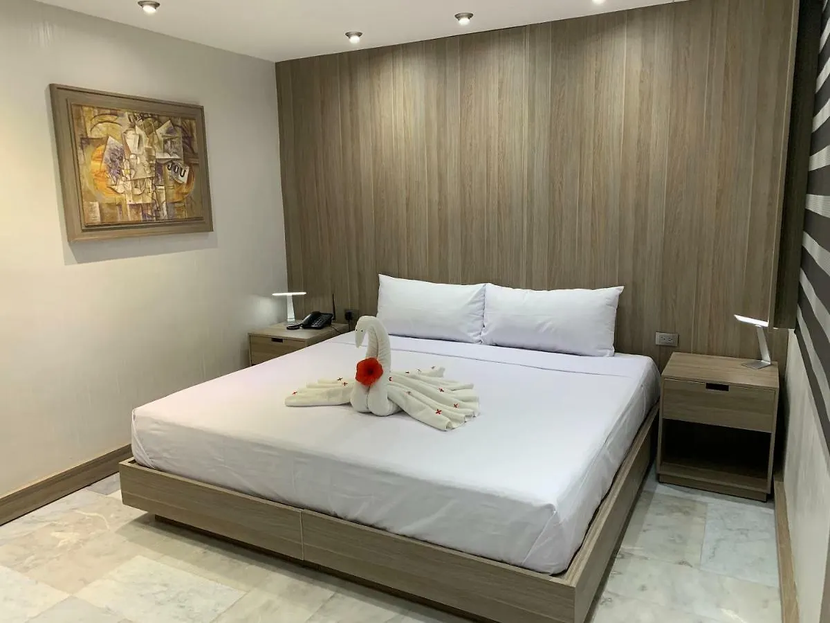 Hotel Majestic Playacar Playa del Carmen