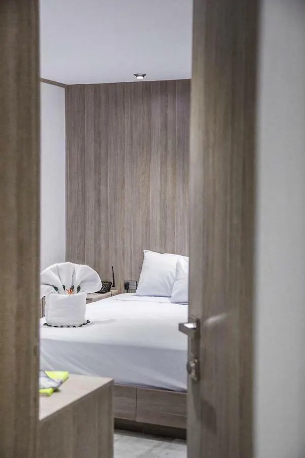 Hotel Majestic Playacar Playa del Carmen