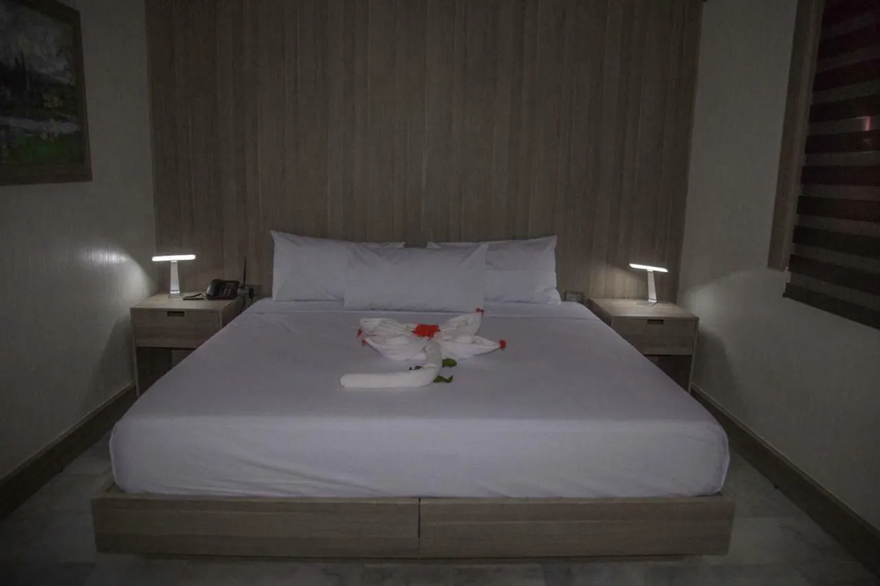 Hotel Majestic Playacar Playa del Carmen 4*,  Mexico