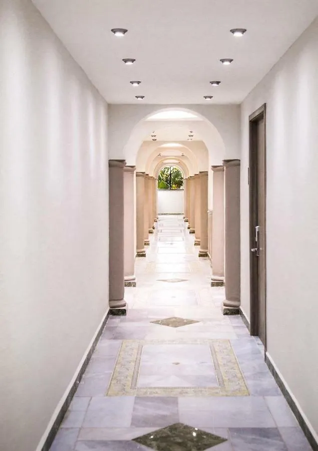 Hotel Majestic Playacar Playa del Carmen