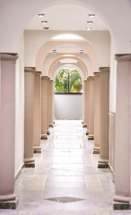 Hotel Majestic Playacar Playa del Carmen 4*,  Mexico