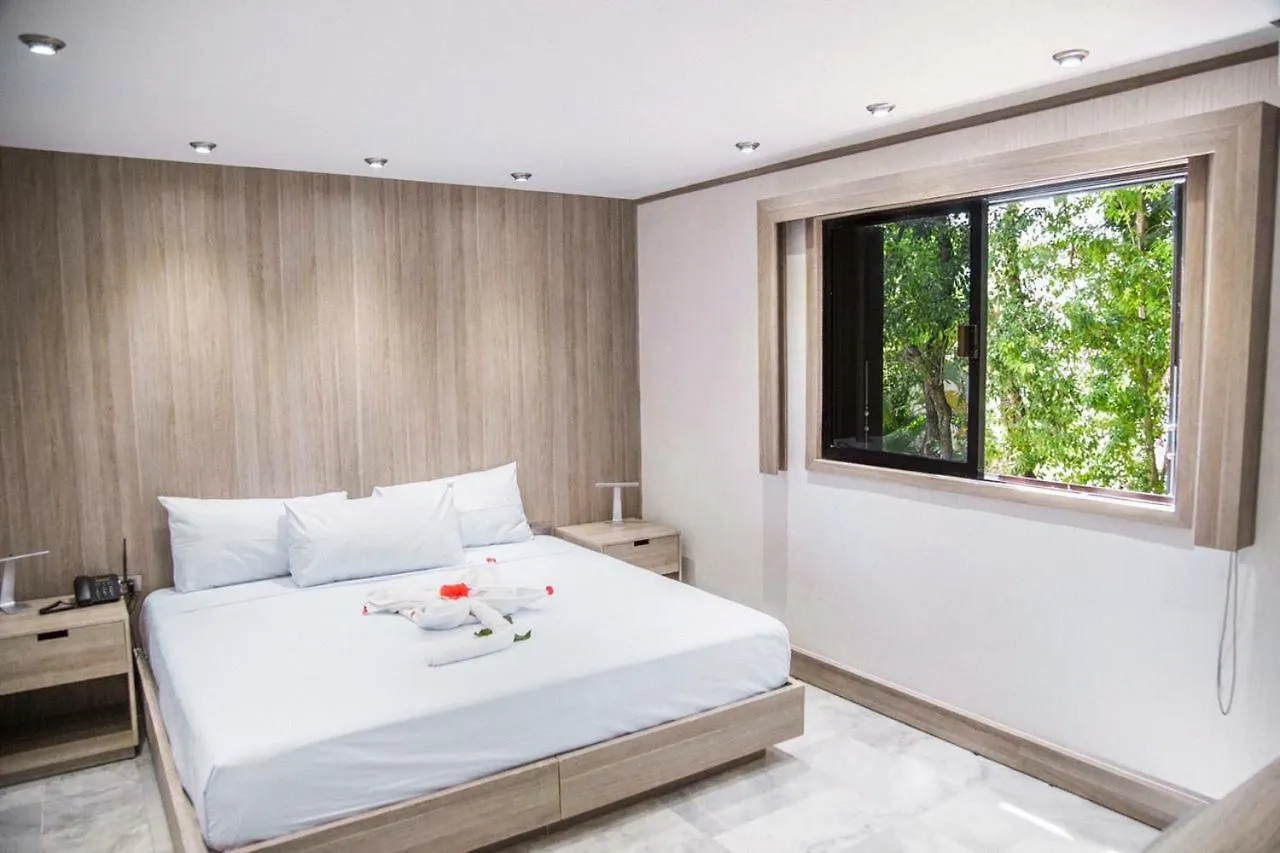 Hotel Majestic Playacar Playa del Carmen